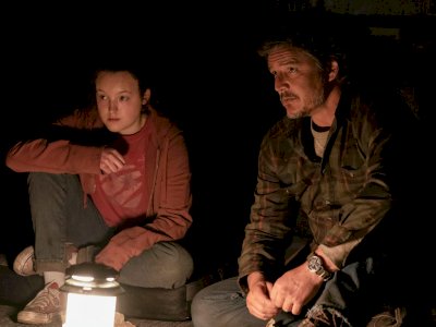 Saksikan Episode Terakhir The Last of Us di HBO GO, Kisah Joel & Ellie Lanjut ke Season 2