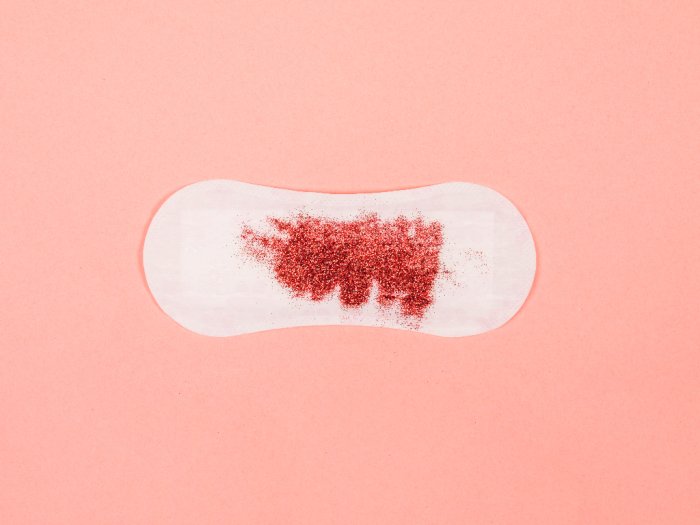 7 Mitos Unik dan Aneh Tentang Menstruasi dari Berbagai Negara yang #KAMUHARUSTAU