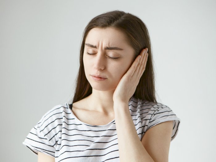 Ramai Disinggung Kiky Saputri, Apa Bedanya Stroke Telinga vs Sakit Telinga Biasa?