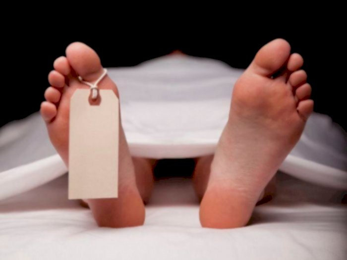 PB IDI Minta Usut Tuntas Kematian Misterius Dokter Spesialis di Nabire