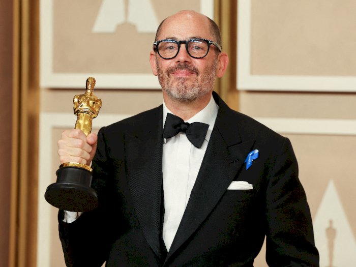 Dapat 16 Nominasi, Netflix Cuma Bawa Pulang 6 Piala Oscar dari Academy Awards