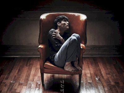 Forgotten: Film Korea Penuh Misteri dengan Plot Twist yang Nggak Pernah Terbayangkan