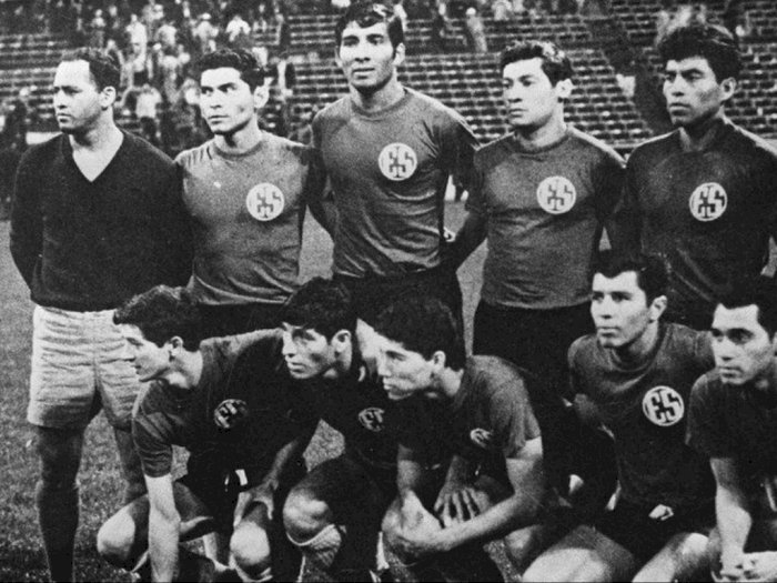 El Salvador dan Honduras Perang Usai Pertandingan Sepak Bola, Ribuan Orang Tewas