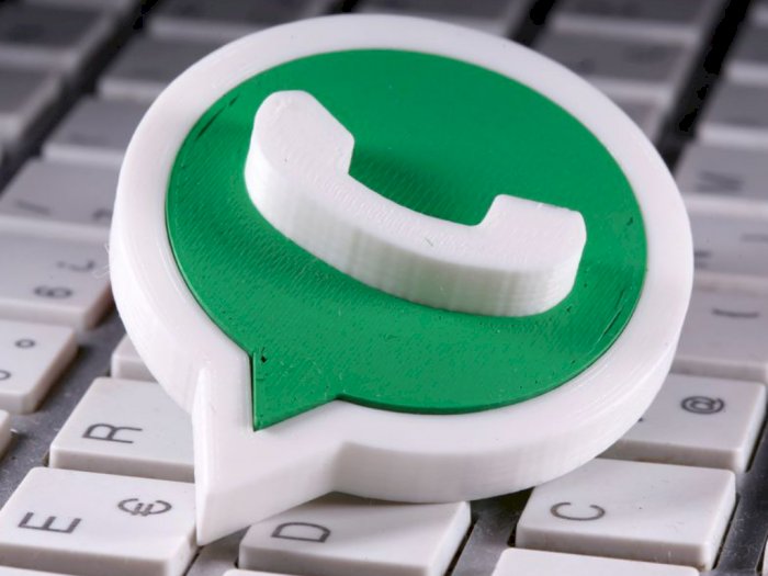 WhatsApp akan Tampilkan Nama untuk Kontak Gak Dikenal yang Muncul di Obrolan Grup