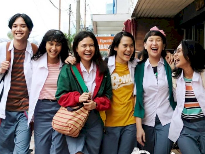 5 Rekomendasi Film Indonesia Remake dari Film Korea, Bikin Tertawa hingga Menangis