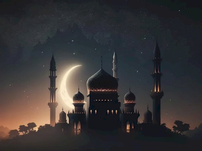 Ini Alasan Kenapa Ramadhan Disebut Bulan Paling Suci dalam Agama Islam