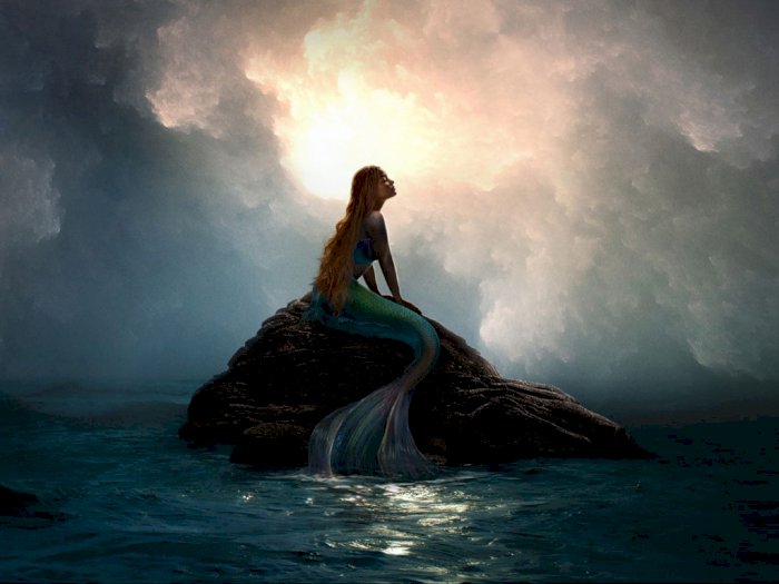 Ini Trailer Terbaru 'The Little Mermaid': Mengungkap Dunia Bawah Laut yang Mempesona!