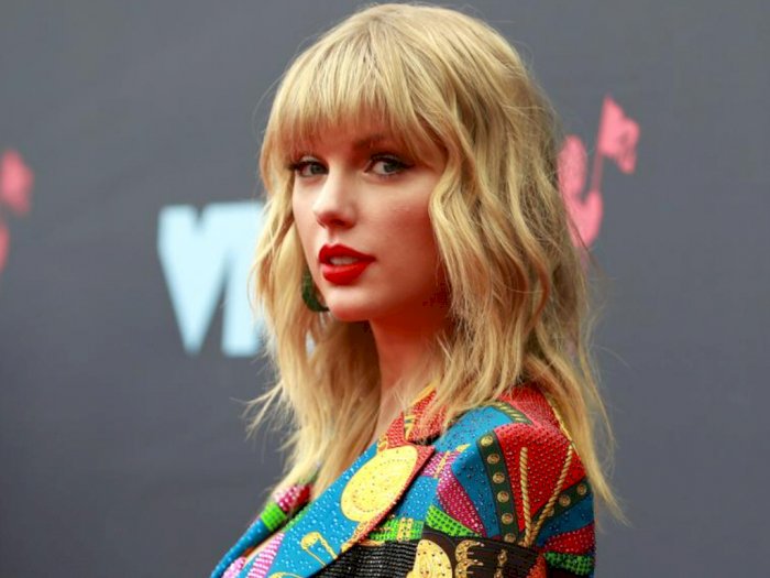 Demi Konser Taylor Swift, Kota Glendale Ganti Nama Jadi Swift City: Sudah di Acc Walikota