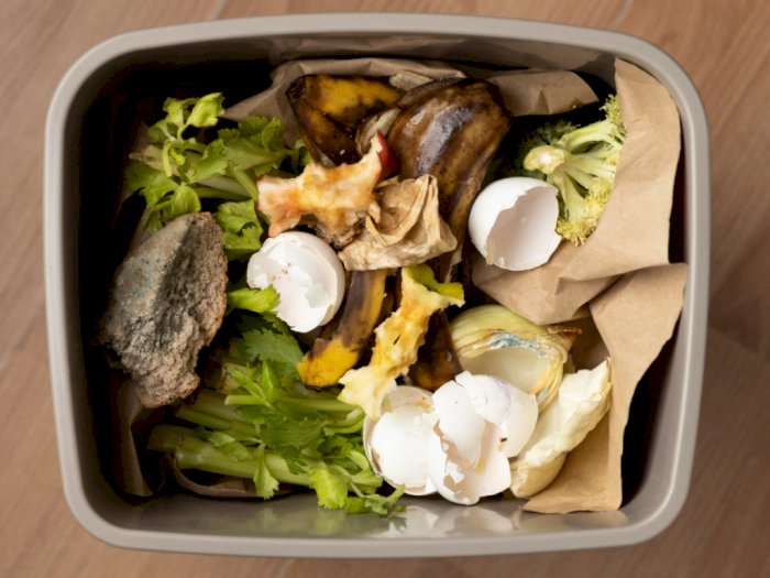 Jangan Hobi Mubazir Makanan: Selain Dosa, Sampah Makanan Menyakiti Banyak Orang