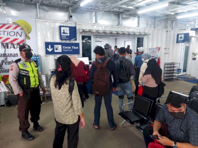 Perjalanan Kereta Bogor-Sukabumi Dibatalkan Imbas Longsor di Empang Kota Bogor