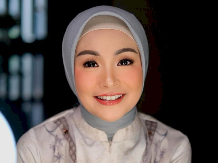 Kiat Soraya Larasati Agar Mental Kuat Jalani Ibadah di Bulan Ramadhan: Latihan Puasa Sunah