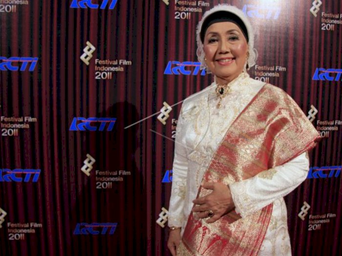 Profil dan Karier Nani Wijaya, Aktris Senior yang Meninggal Dunia Hari ini