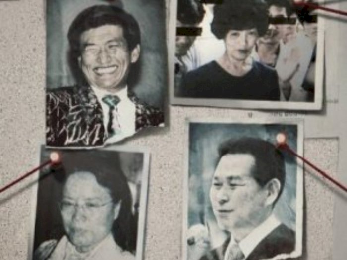 4 Sosok yang Jadi Sorotan di Balik Sekte Kontroversial di Korea Selatan