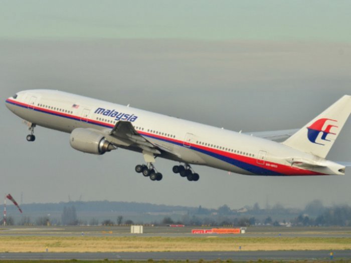 Teori Pilot MH370 Sengaja Tabrak Pesawat di Dokumenter "MH370: The Plane That Disappeared"
