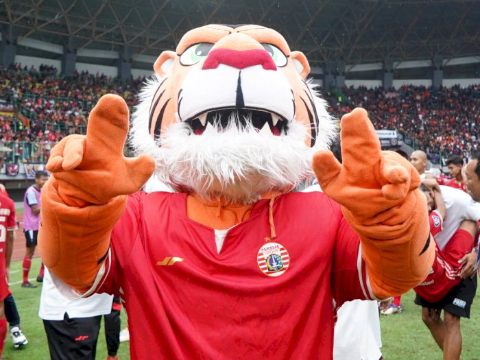 12 Pemain ke Timnas Indonesia, Ini Permasalah Sepak Bola Indonesia Bukan Persija
