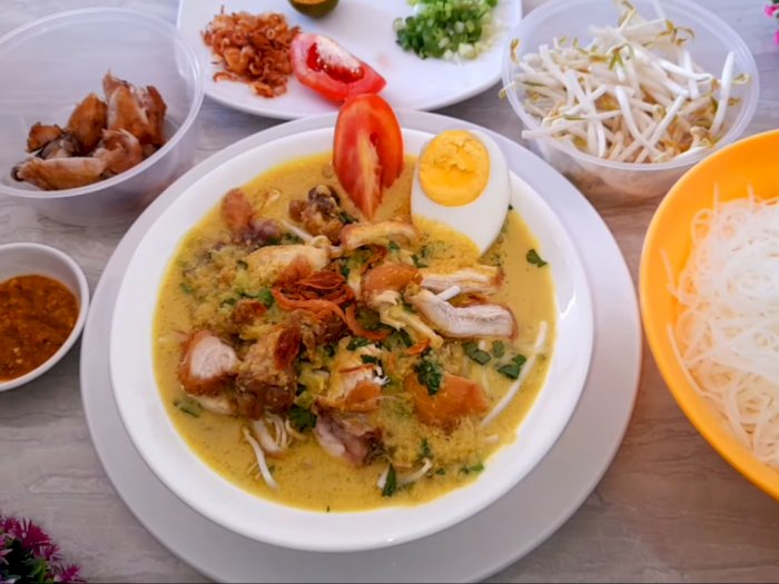 5 Fakta Kuliner Soto Medan Khas dari Sumatera Utara, Pas Buat Santapan Makan Siang