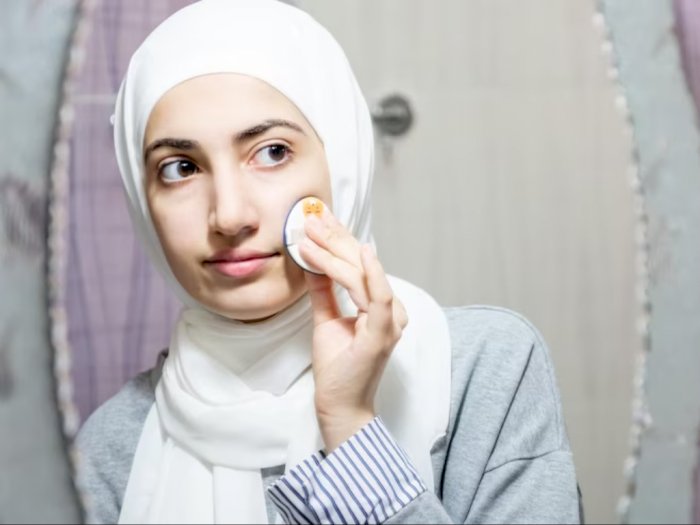 Jelang Bulan Ramadan, Produk Skincare Hidrasi Banyak Diminati untuk Cegah Kulit Kering