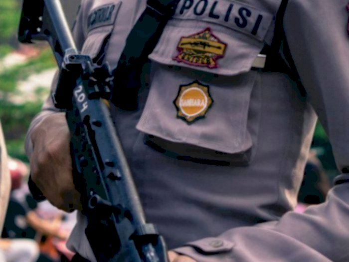 Pembunuh Brimob 8 Tahun Silam di Papua Ditemukan, Lawan Polisi saat Ditangkap!