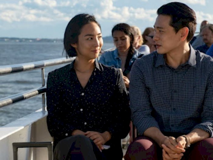 5 Film Rumah Produksi A24 dengan Aktor Keturunan Asia, Salah Satunya Borong 7 Piala Oscar