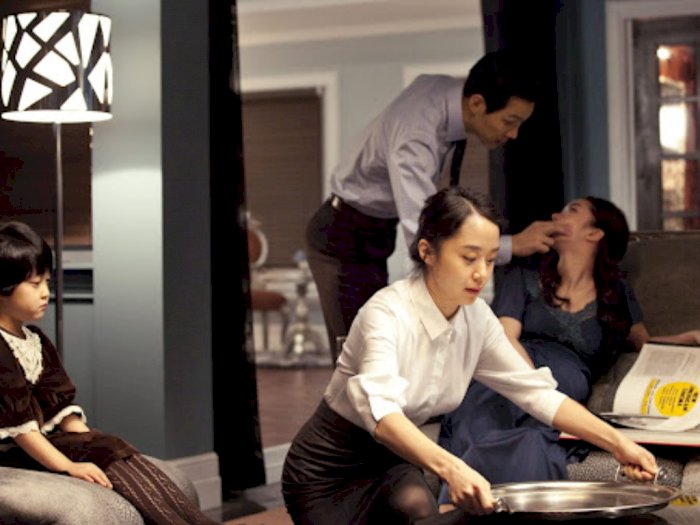 7 Fakta Menarik dari Film The Housemaid, Bukan Tentang Perselingkuhan Saja