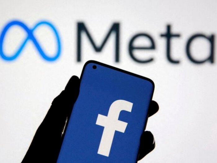Meta Rilis Layanan Centang Biru Berbayar Facebook dan Instagram di AS