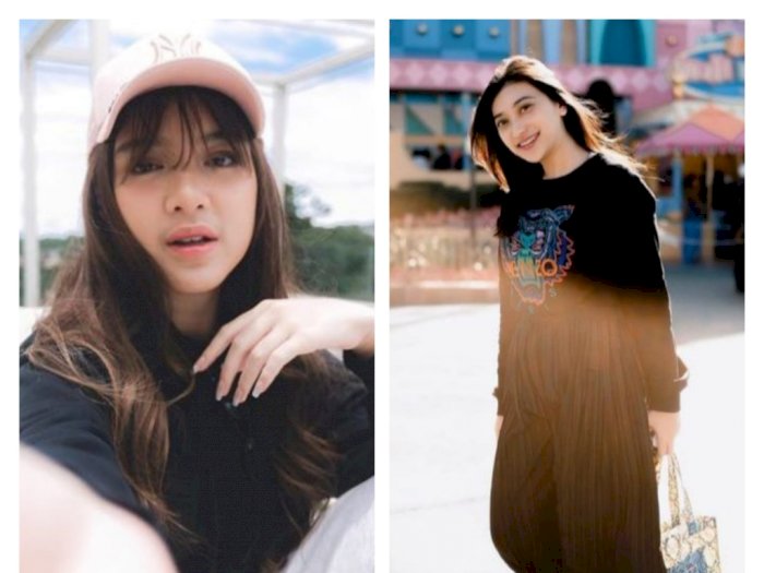 Adu Cantik Nisya Asyifa dan Tiara Andini, 2 Wanita yang Dekat dengan Alshad Ahmad