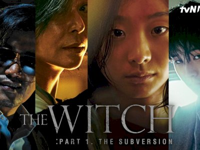 Review Film The Witch: Part 1 The Subversion, Anak-anak Dijadikan Bahan Percobaan!