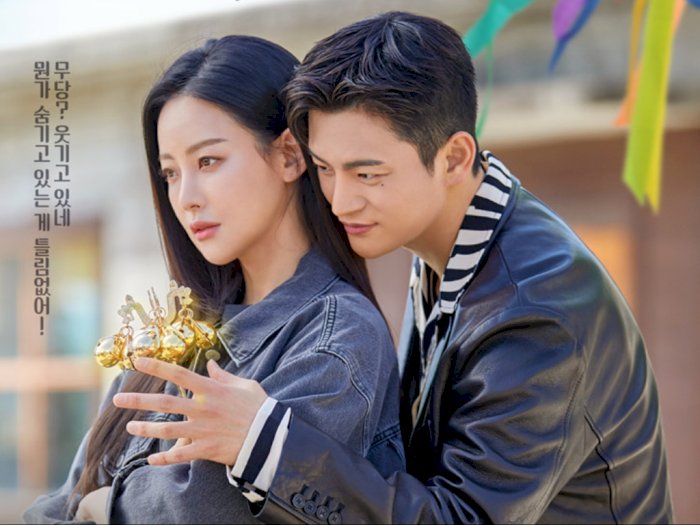 Seru dan Kocak, 5 Drama Korea Detektif Berbalut Komedi yang Pantang Dilewatkan!