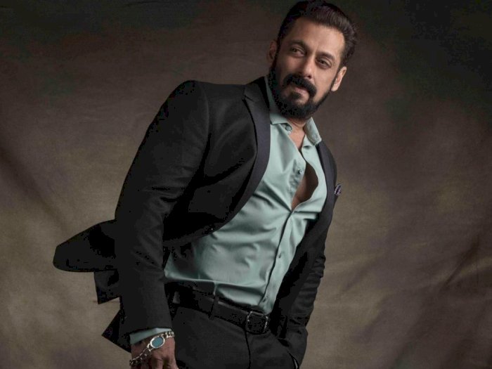 Salman Khan Dapat Ancaman Pembunuhan usai Diduga Senggol Bos Mafia