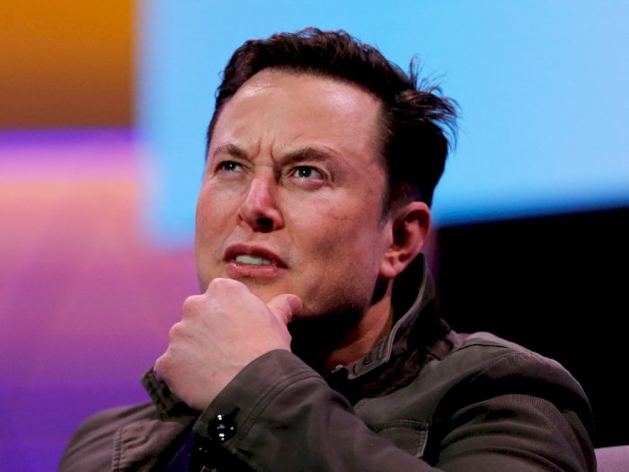 Elon Musk Bagikan 6 Pekerjaan yang akan Ada di Masa Depan, Aneh-aneh Banget!