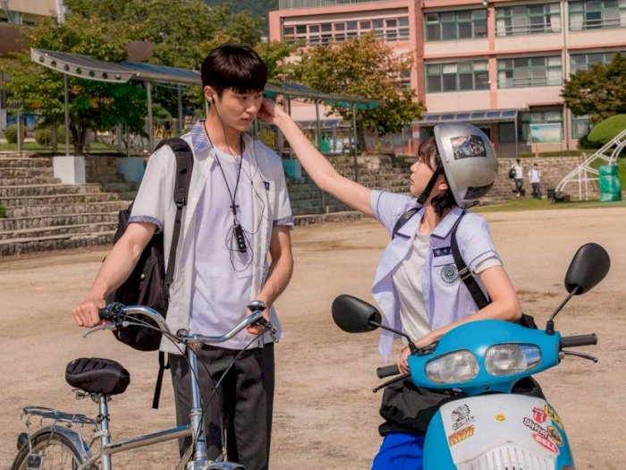 Tayang Besok, Ini 3 Fakta Menarik Film Soulmate, Kisah Persahabatan Dua Remaja Wanita