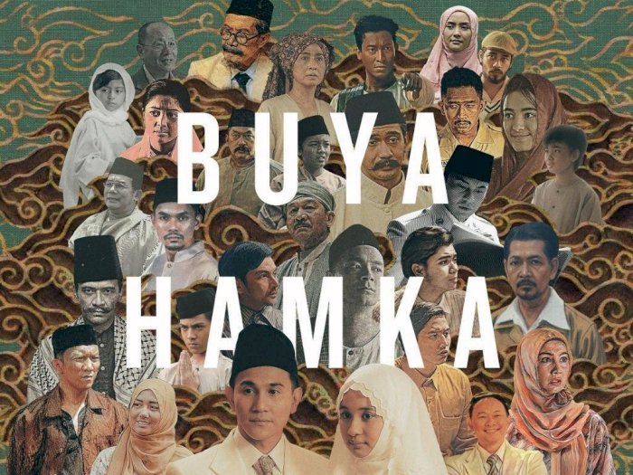 Horor sampai Komedi, Ini 5 Film Indonesia yang Akan Tayang di Bioskop April Mendatang