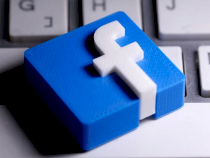 Facebook Cetak Sejarah! Capai 2 Miliar Pengguna Aktif Harian