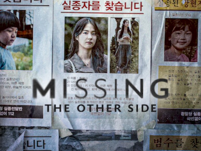 Review Missing The Other Side: Menguak Kasus Misteri dari Orang-orang yang Hilang