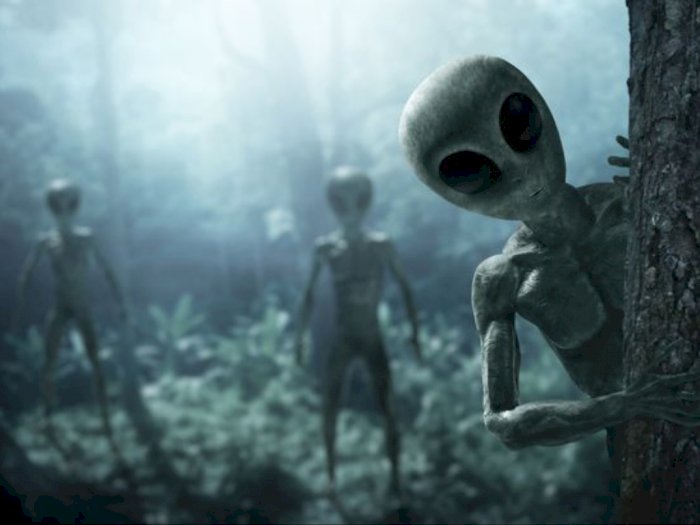 Kata Ilmuwan 'Zona Terminator' Bisa Menampung Kehidupan, Mungkinkah Alien Tinggal di Sana?