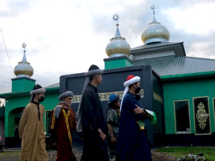 Di Sulawesi Selatan, Ada Kelompok yang Sudah Tetapkan 1 Ramadan