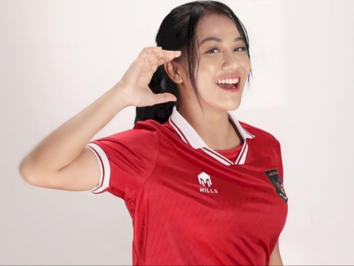 Bawa Persis Solo Women Juara Piala Pertiwi Jateng 2022, Shafira Ika Banjir Pujian!
