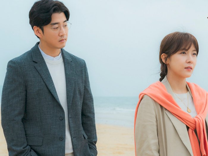 5 Drama Korea Romantis Angkat Isu tentang Mental Health, Bisa Buat Self Healing