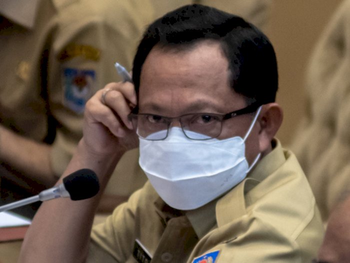 Anggota DPR Minta Mendagri Selidiki Harta Sekda Riau: Bisa Kerja Sama dengan KPK
