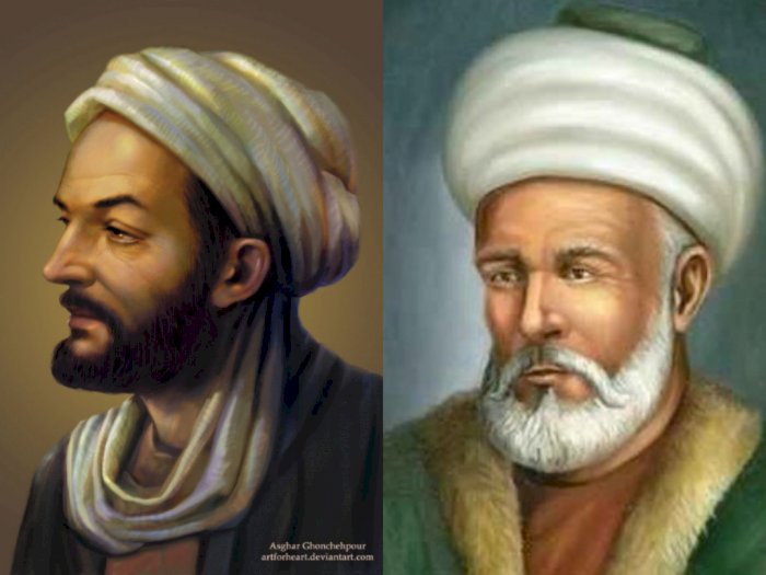 6 Ilmuwan Muslim dengan Penemuannya yang Luar Biasa, Bikin Kagum!