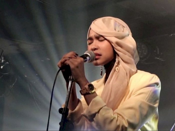 Mengenal Icazahra, Penyanyi Indonesia Berkarir di Jepang yang Ngetweet Soal Bea Cukai