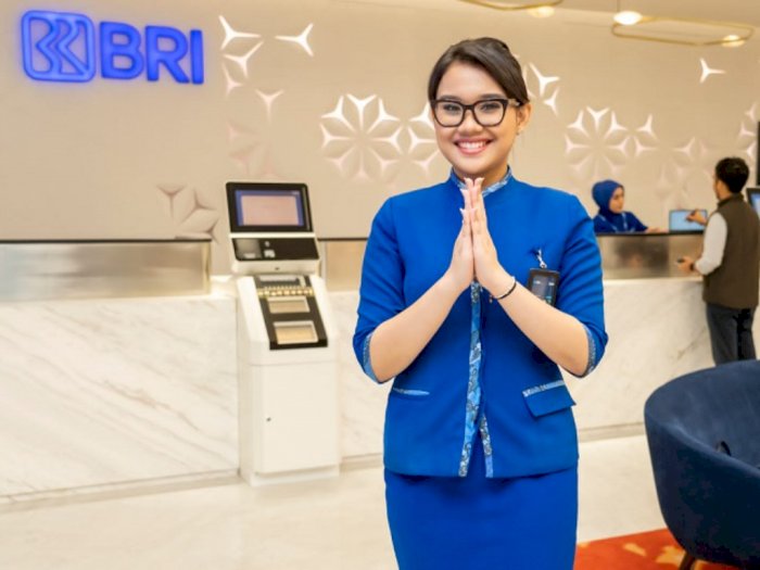 BRI Sediakan Layanan Penukaran Uang di 391 Kantor Cabang Selama Bulan Ramadan