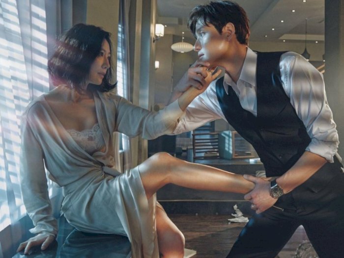 5 Drama Terbaik JTBC dengan Rating Tinggi, Ada The World of the Married sampai Agency