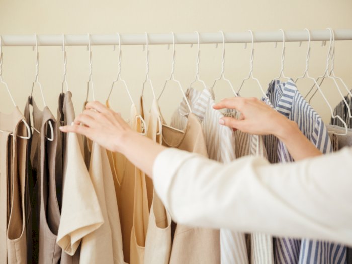3 Bahaya Kenakan Pakaian Baru yang Belum Dicuci, Bisa Picu Kanker