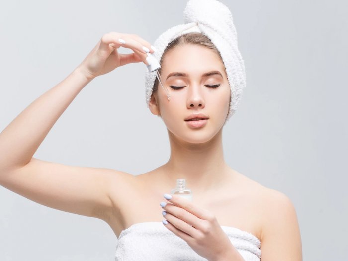 4 Tips Agar Wajah Sehat dan Segar, Ternyata Bukan Skincare-an Aja!