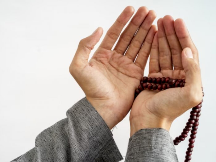 Berikut Doa Niat dan Tata Cara Mandi Junub Sebelum Jalani Puasa Bulan Ramadan