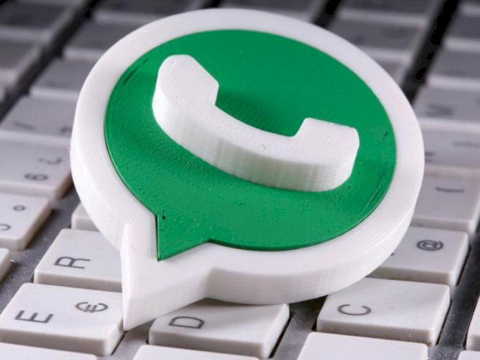 WhatsApp Hadirkan Sejumlah Fitur Baru di Versi Desktop, Bermanfaat Banget!