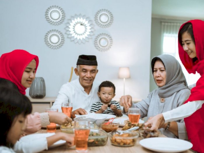 Ramadan Diprediksi Jatuh di Musim Pancaroba,  Ini 4 Tips Tetap Sehat Jalani Puasa