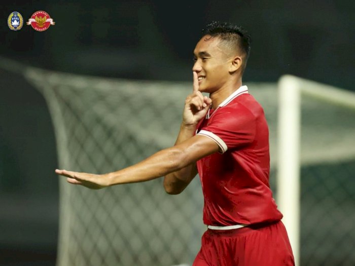 Hasil Timnas Indonesia vs Burundi: Impresif, Skuad Garuda Menang 3-1!
