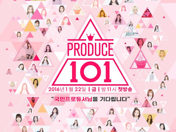 5 Survival Show Korea, Dari "Produce 101" hingga "Boys Planet"